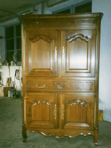 meuble tlvision armoire