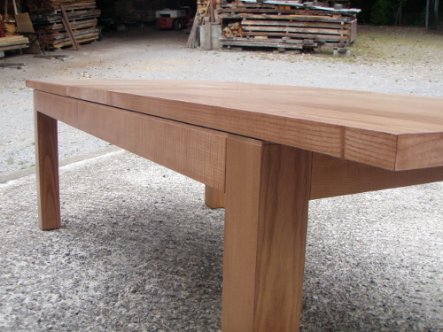 fabrication prs de Bayonne de tables modernes