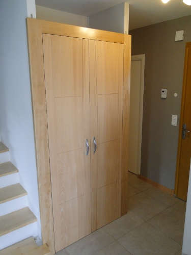 armoire dressing sur mesure