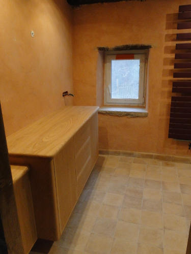 deco salle de bain design bois mobilier naturel ecologique