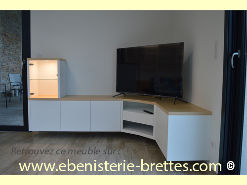 mobilier d'intrieur pour tlvision et hifi