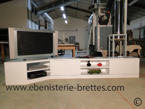 mobiliers de tlvision modernes toutes dimensions