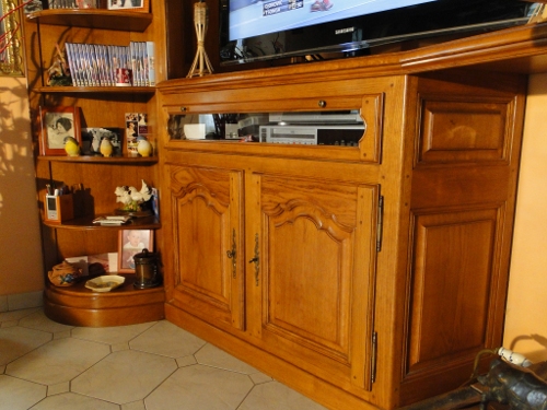fabrication française de meubles tv