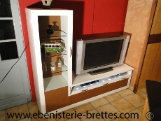 meuble tv