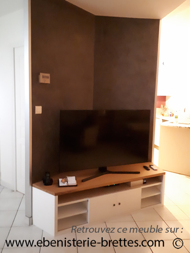 meuble télévision livré à RODEZ en Aveyron