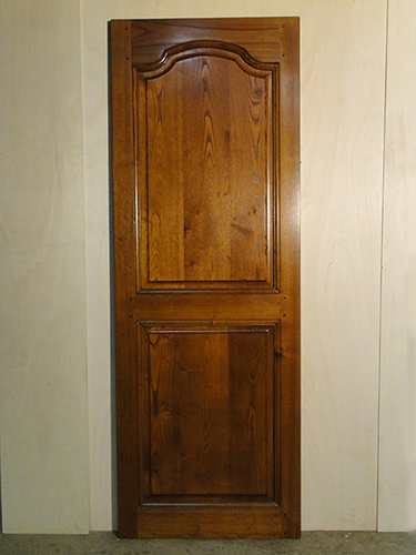 porte interieur ancienne sur mesure