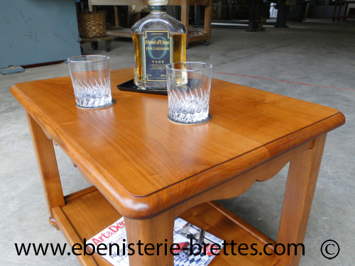 table basse france