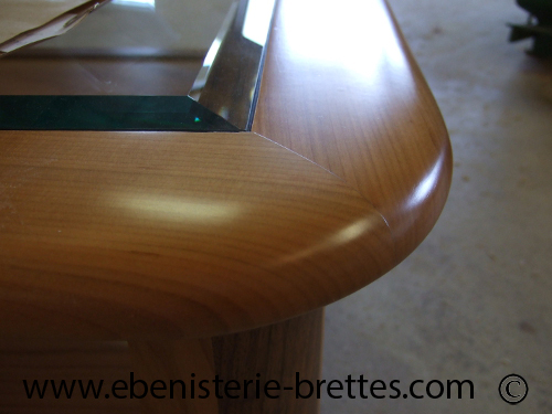 table basse sur mesure disponible  Paris et dans l'Ile de France