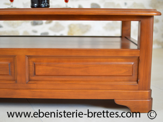 table basse bayonne