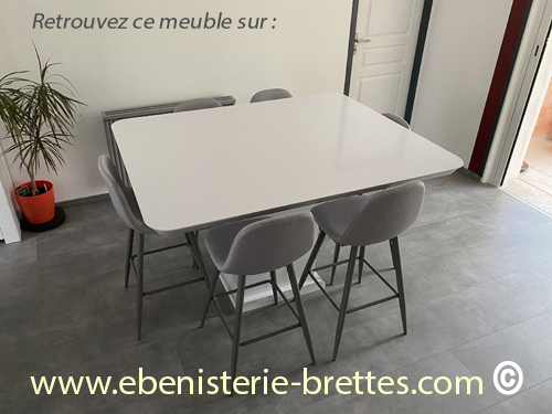 meubles de sjour contemporain sur mesure