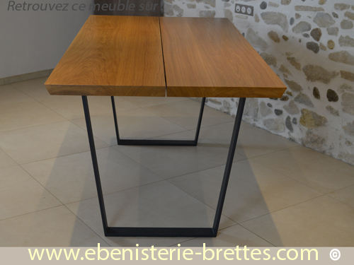 table de repas livraison sur Paris