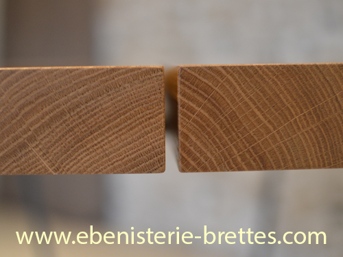 table de salle à manger contemporaine