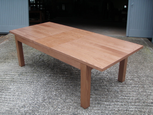 table rectangulaire bois simple ile de France, Bordeaux